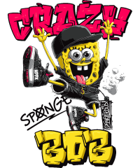Bob Sponja